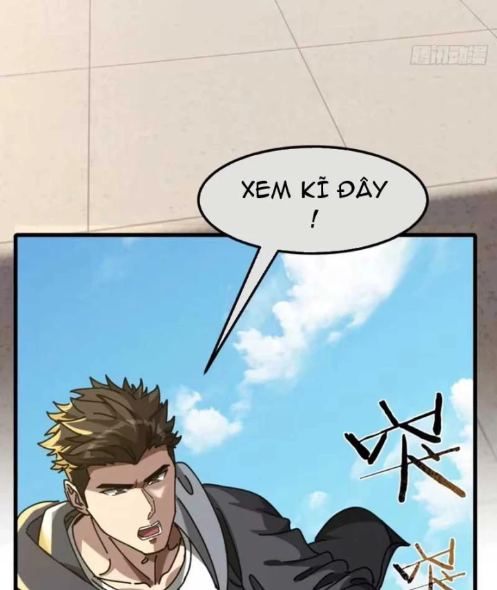 Tiểu Thế Giới Kỳ Nhạc Vô Tận Chapter 27 - 22