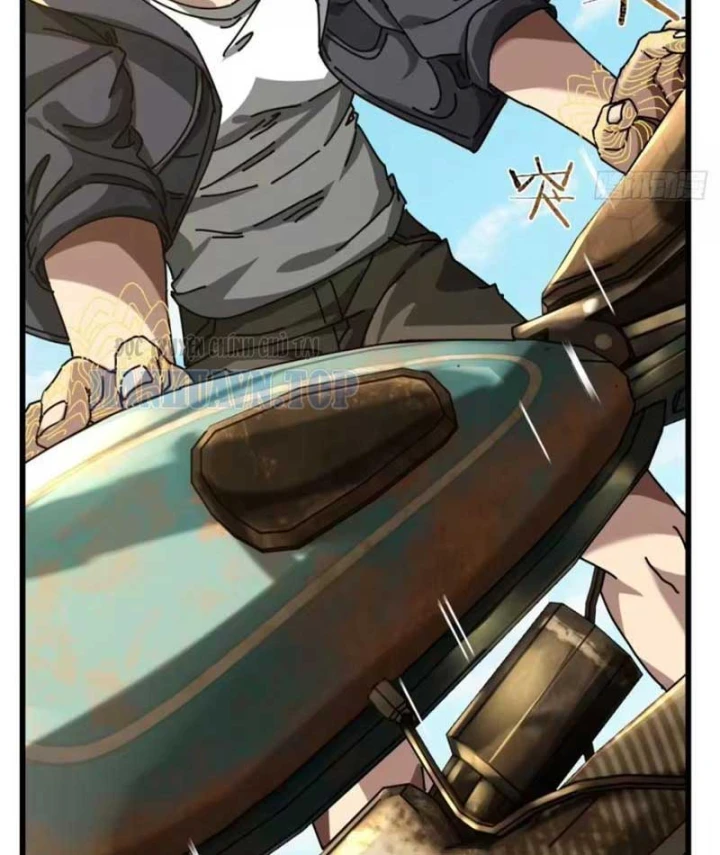 Tiểu Thế Giới Kỳ Nhạc Vô Tận Chapter 27 - 23