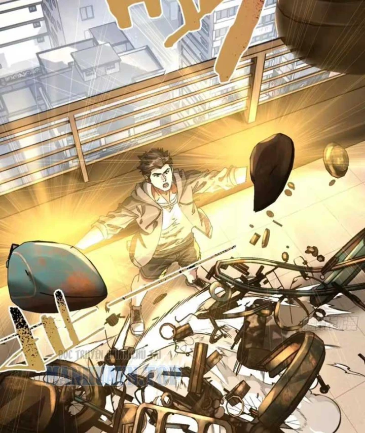 Tiểu Thế Giới Kỳ Nhạc Vô Tận Chapter 27 - 25