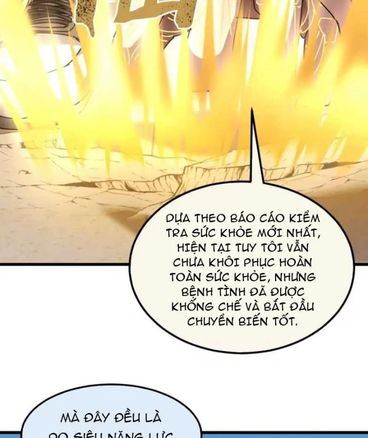 Tiểu Thế Giới Kỳ Nhạc Vô Tận Chapter 27 - 29