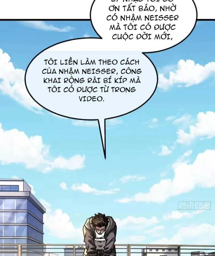 Tiểu Thế Giới Kỳ Nhạc Vô Tận Chapter 27 - 33