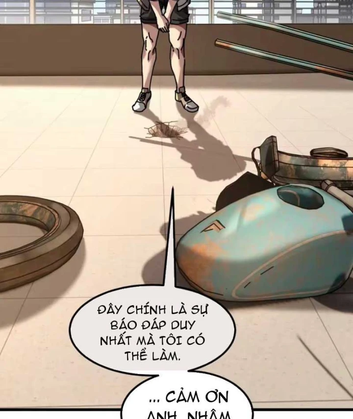 Tiểu Thế Giới Kỳ Nhạc Vô Tận Chapter 27 - 34