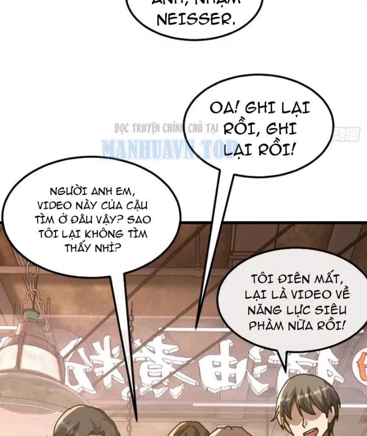 Tiểu Thế Giới Kỳ Nhạc Vô Tận Chapter 27 - 35