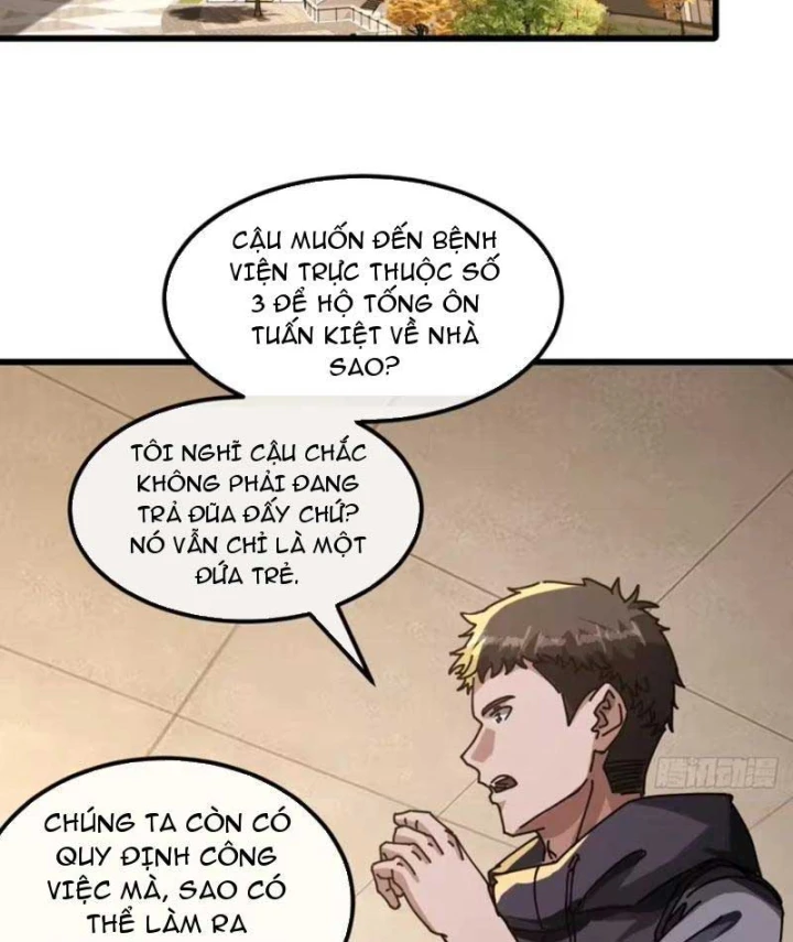 Tiểu Thế Giới Kỳ Nhạc Vô Tận Chapter 27 - 39