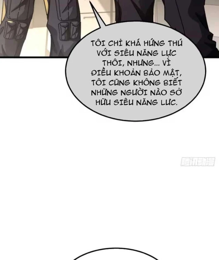Tiểu Thế Giới Kỳ Nhạc Vô Tận Chapter 27 - 41
