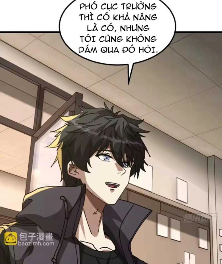 Tiểu Thế Giới Kỳ Nhạc Vô Tận Chapter 27 - 42