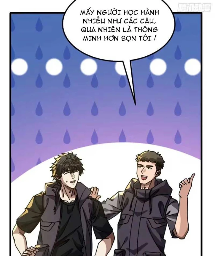 Tiểu Thế Giới Kỳ Nhạc Vô Tận Chapter 27 - 44