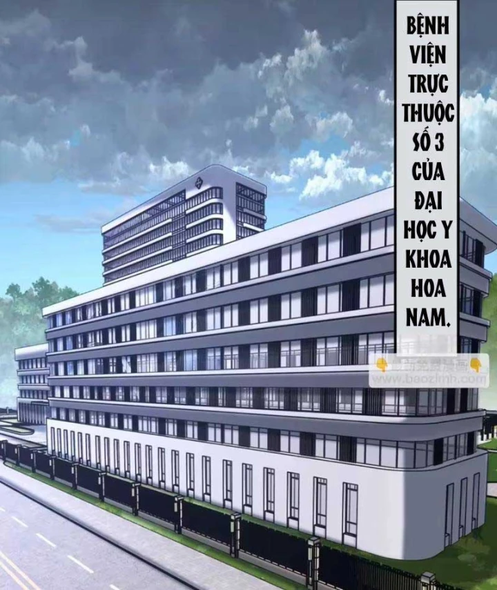 Tiểu Thế Giới Kỳ Nhạc Vô Tận Chapter 27 - 47