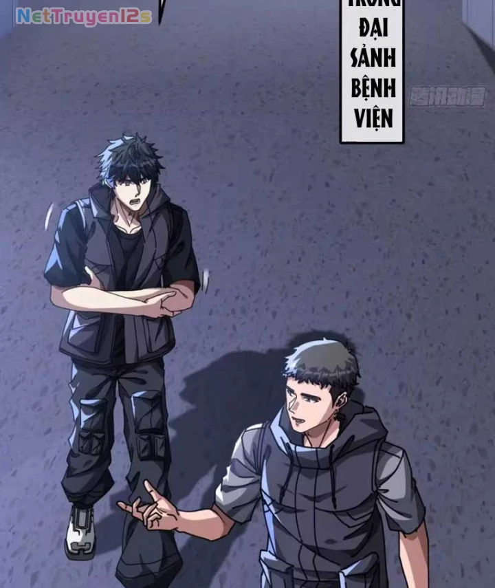Tiểu Thế Giới Kỳ Nhạc Vô Tận Chapter 27 - 54