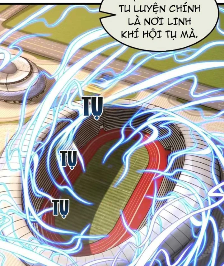 Tiểu Thế Giới Kỳ Nhạc Vô Tận Chapter 27 - 56