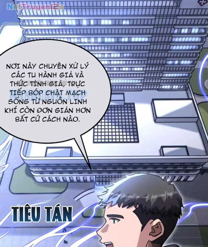 Tiểu Thế Giới Kỳ Nhạc Vô Tận Chapter 27 - 58