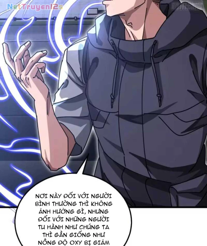 Tiểu Thế Giới Kỳ Nhạc Vô Tận Chapter 27 - 59