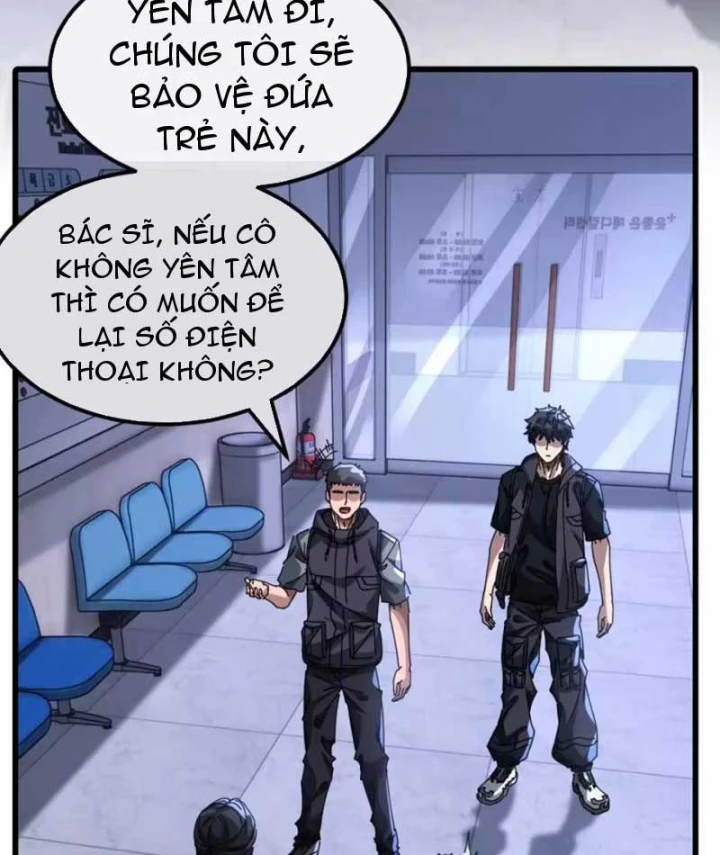 Tiểu Thế Giới Kỳ Nhạc Vô Tận Chapter 27 - 65