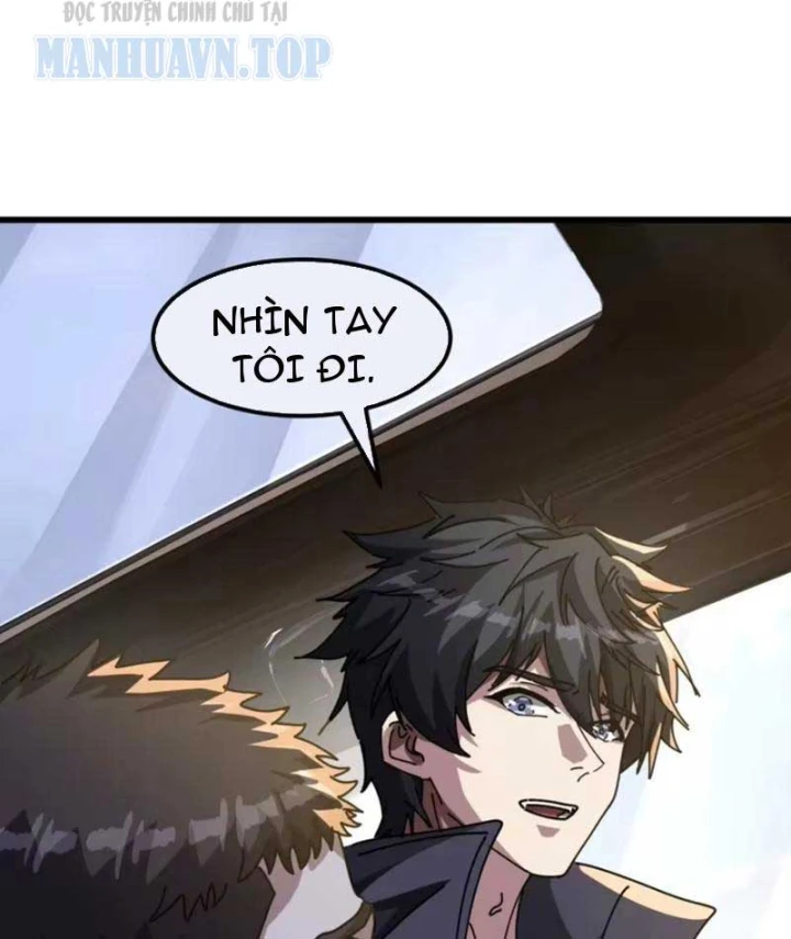 Tiểu Thế Giới Kỳ Nhạc Vô Tận Chapter 27 - 74