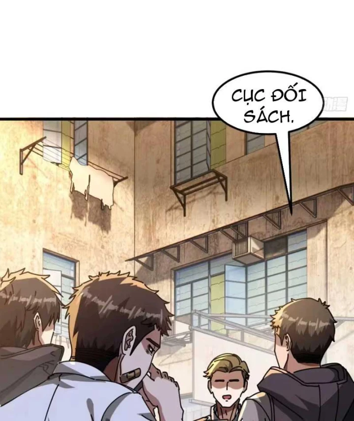Tiểu Thế Giới Kỳ Nhạc Vô Tận Chapter 27 - 81