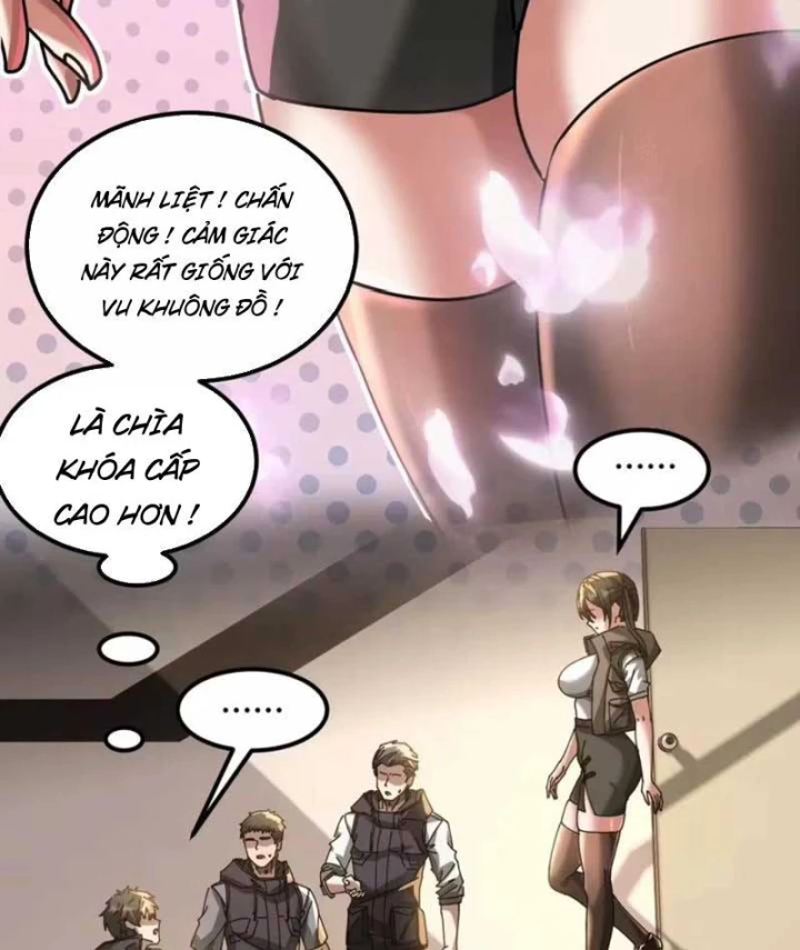 Tiểu Thế Giới Kỳ Nhạc Vô Tận Chapter 27 - 94