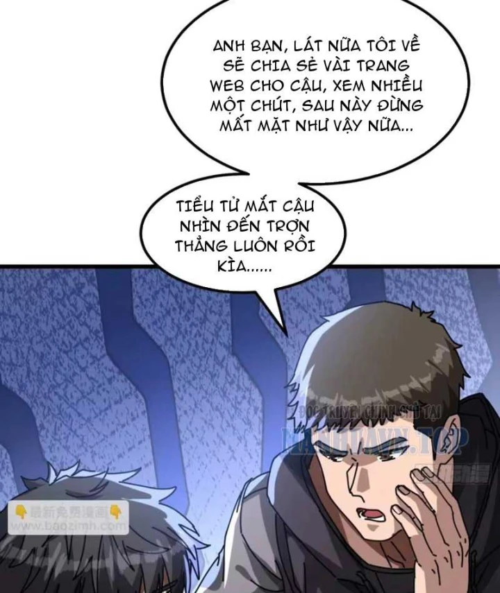 Tiểu Thế Giới Kỳ Nhạc Vô Tận Chapter 27 - 96