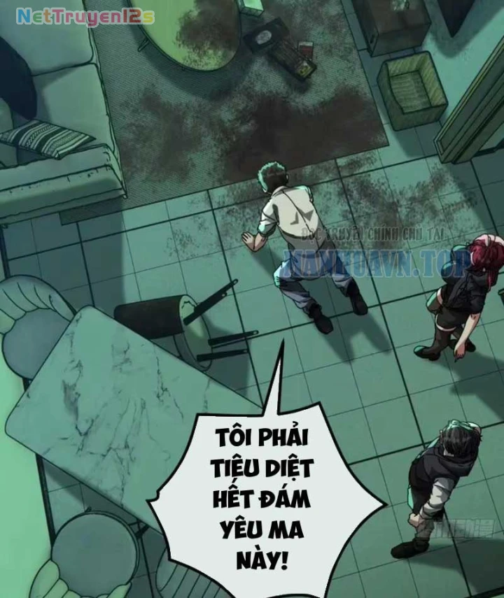 Tiểu Thế Giới Kỳ Nhạc Vô Tận Chapter 27 - 110