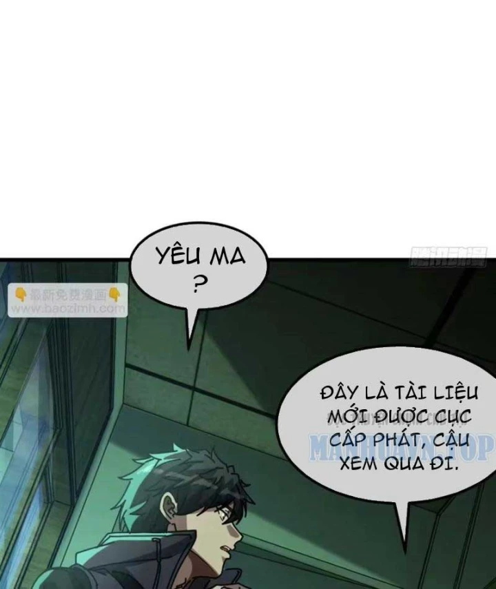 Tiểu Thế Giới Kỳ Nhạc Vô Tận Chapter 27 - 112
