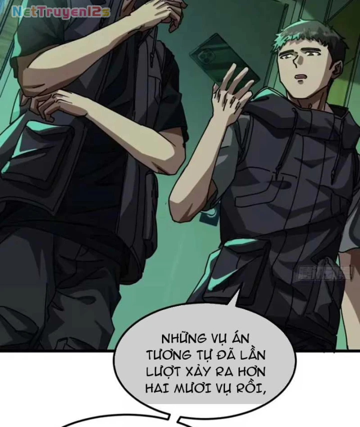 Tiểu Thế Giới Kỳ Nhạc Vô Tận Chapter 27 - 113