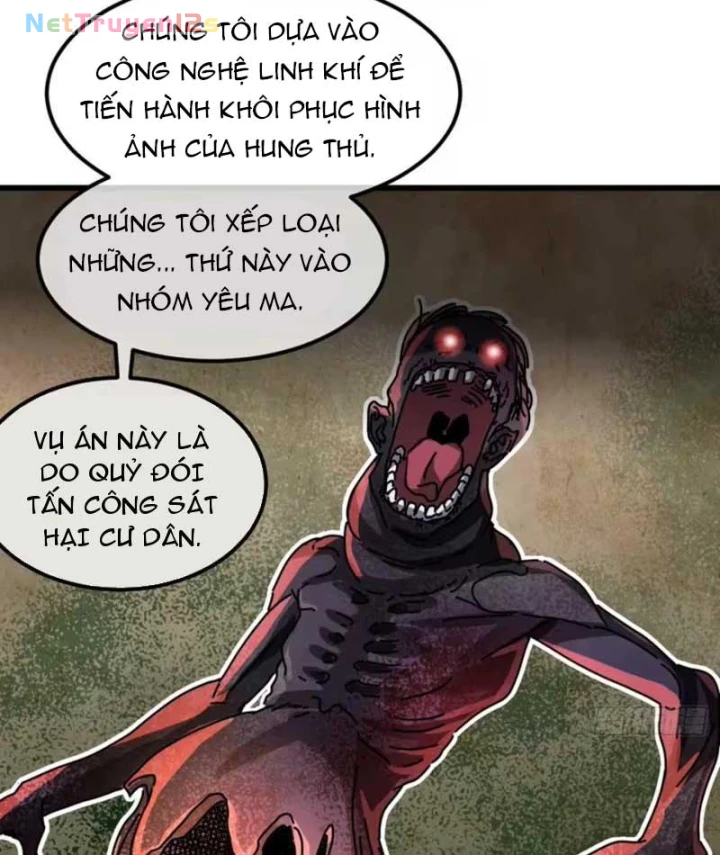 Tiểu Thế Giới Kỳ Nhạc Vô Tận Chapter 27 - 114