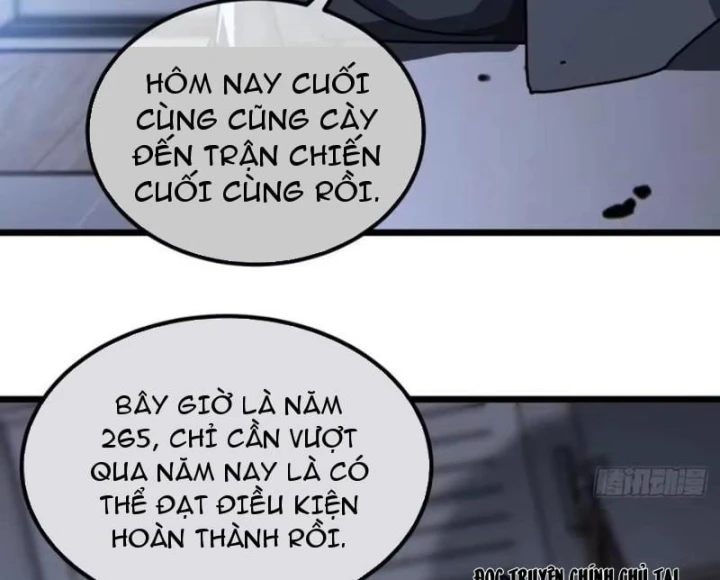 Tiểu Thế Giới Kỳ Nhạc Vô Tận Chapter 28 - 11