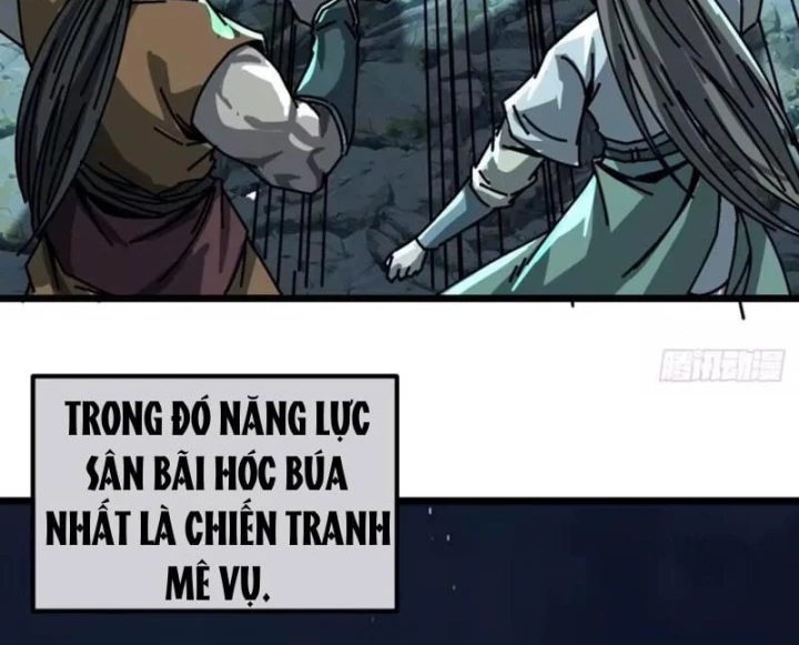 Tiểu Thế Giới Kỳ Nhạc Vô Tận Chapter 28 - 35