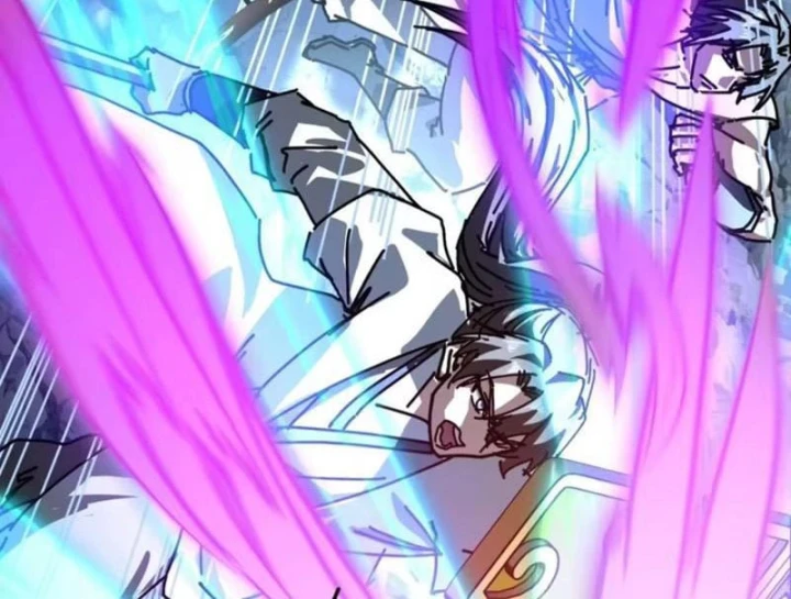 Tiểu Thế Giới Kỳ Nhạc Vô Tận Chapter 28 - 46