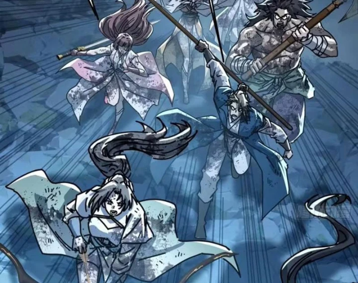 Tiểu Thế Giới Kỳ Nhạc Vô Tận Chapter 28 - 94