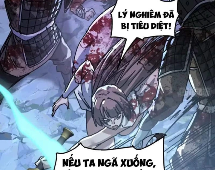 Tiểu Thế Giới Kỳ Nhạc Vô Tận Chapter 28 - 126