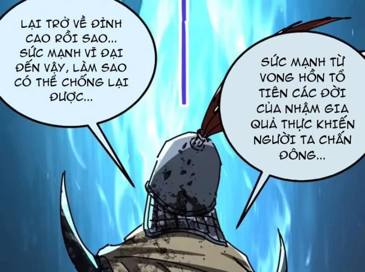 Tiểu Thế Giới Kỳ Nhạc Vô Tận Chapter 28 - 214