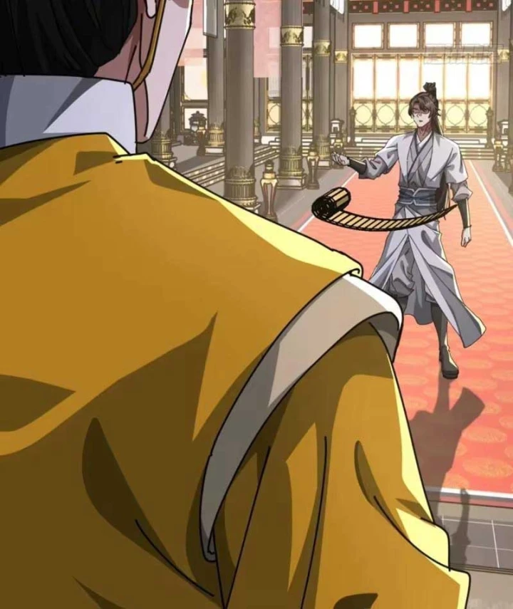 Tiểu Thế Giới Kỳ Nhạc Vô Tận Chapter 29 - 6