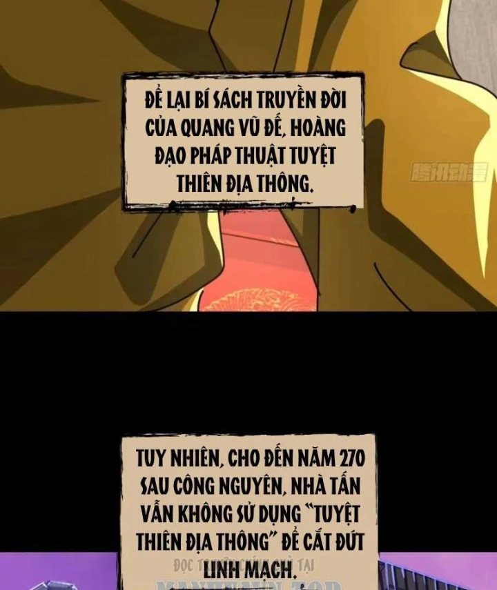 Tiểu Thế Giới Kỳ Nhạc Vô Tận Chapter 29 - 7