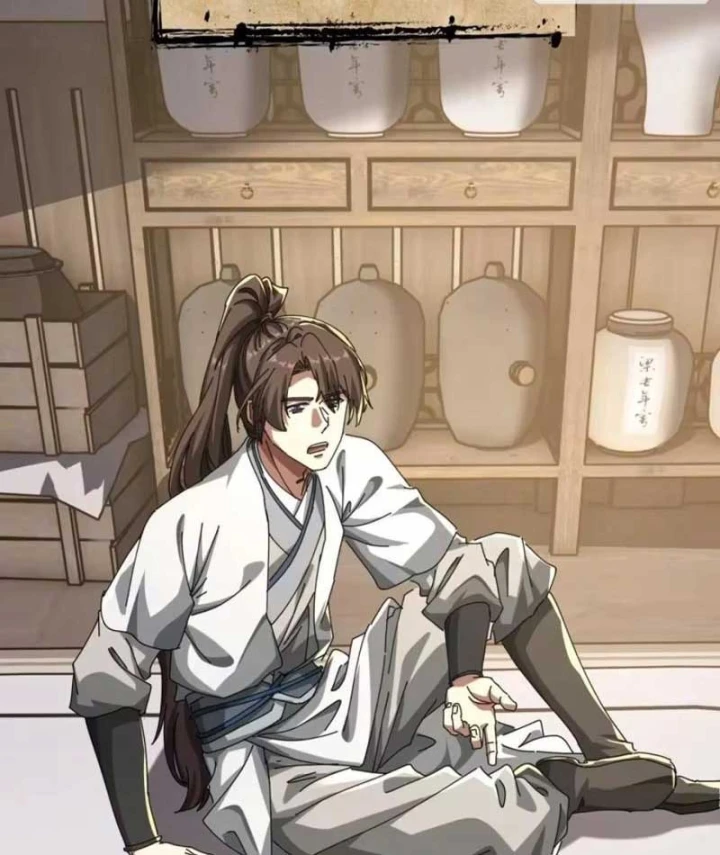 Tiểu Thế Giới Kỳ Nhạc Vô Tận Chapter 29 - 11