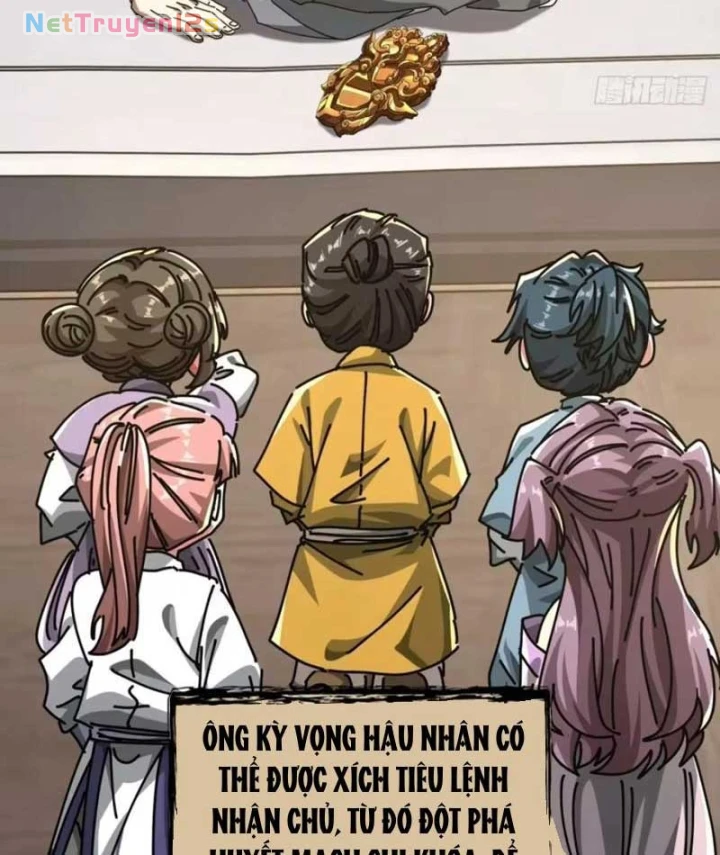 Tiểu Thế Giới Kỳ Nhạc Vô Tận Chapter 29 - 12