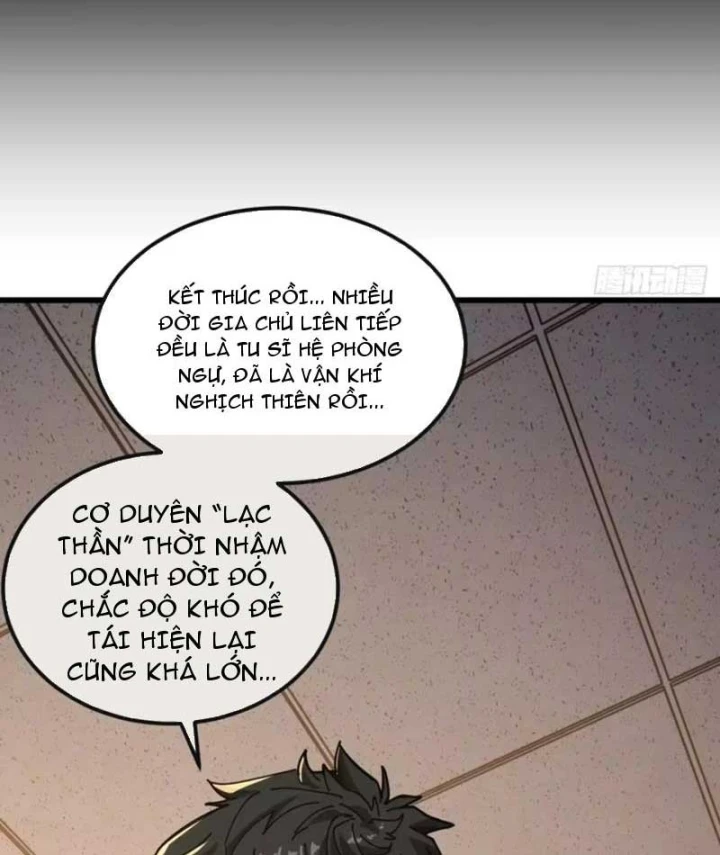 Tiểu Thế Giới Kỳ Nhạc Vô Tận Chapter 29 - 19
