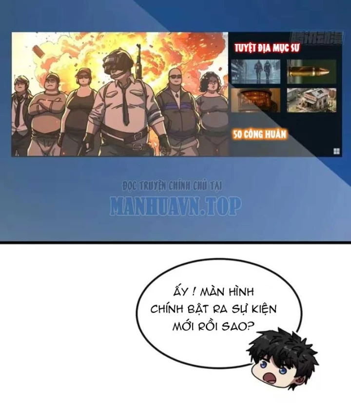 Tiểu Thế Giới Kỳ Nhạc Vô Tận Chapter 29 - 23