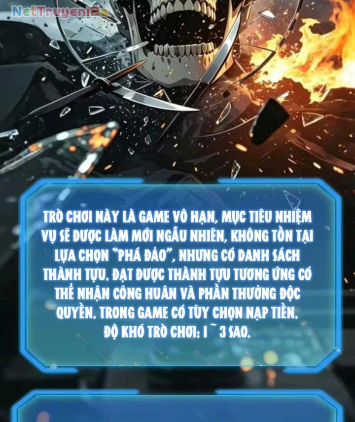 Tiểu Thế Giới Kỳ Nhạc Vô Tận Chapter 29 - 25
