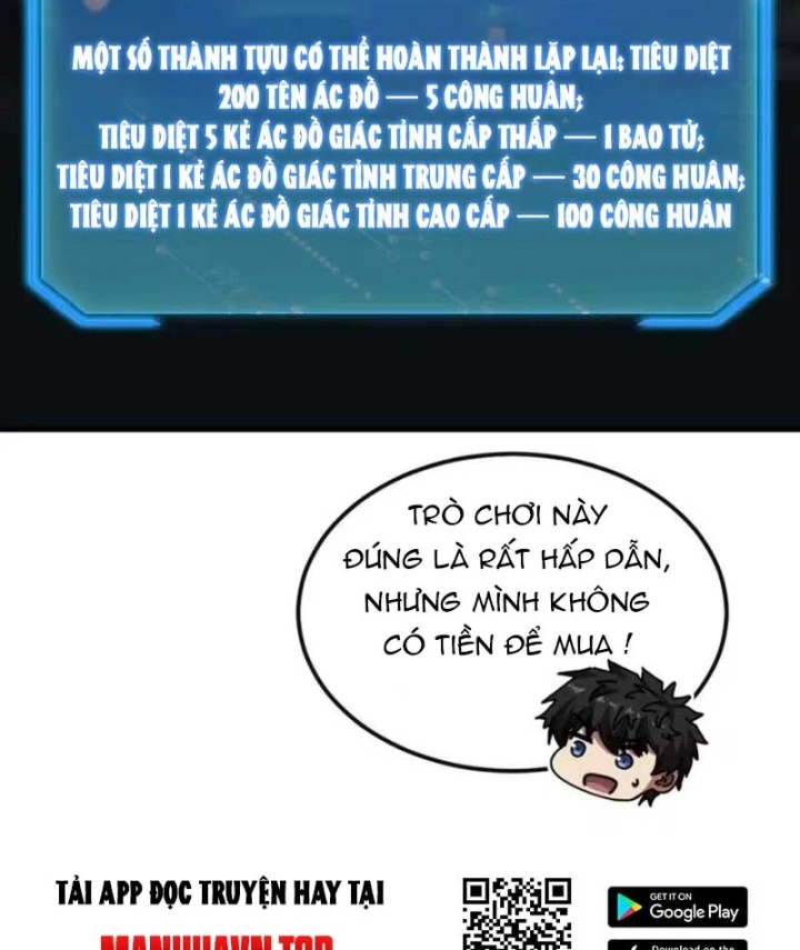 Tiểu Thế Giới Kỳ Nhạc Vô Tận Chapter 29 - 26