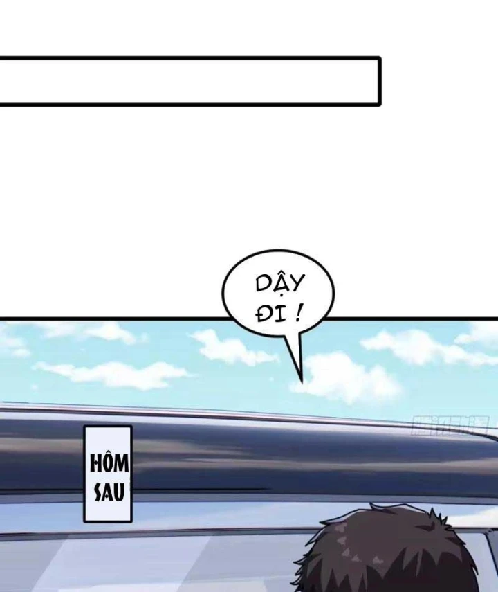 Tiểu Thế Giới Kỳ Nhạc Vô Tận Chapter 29 - 36