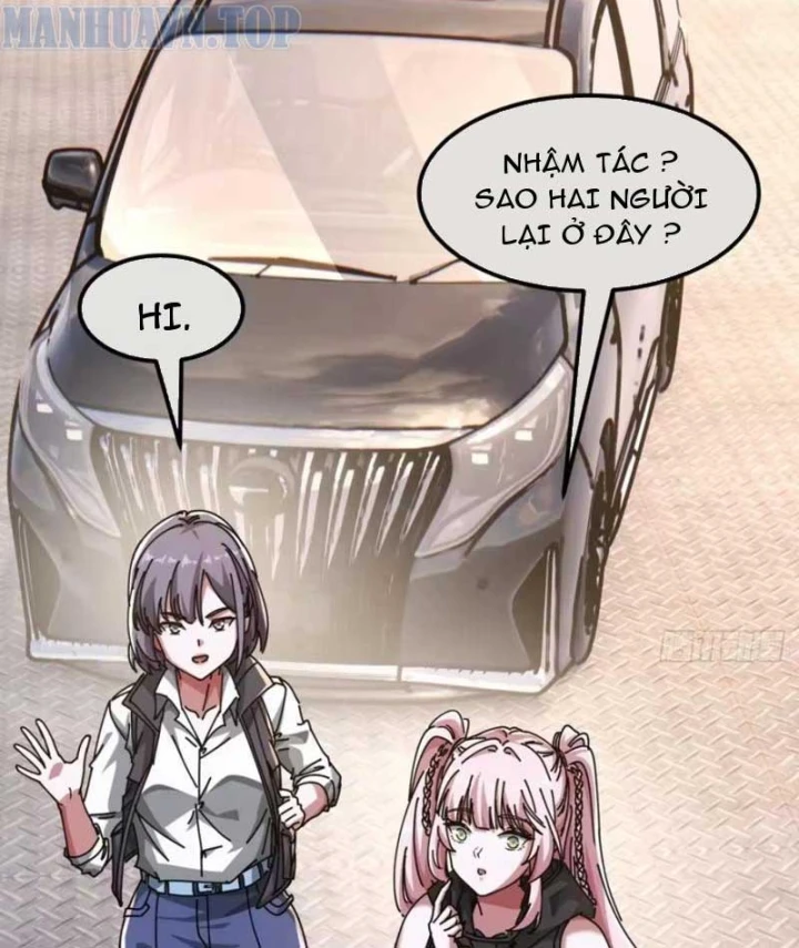 Tiểu Thế Giới Kỳ Nhạc Vô Tận Chapter 29 - 39