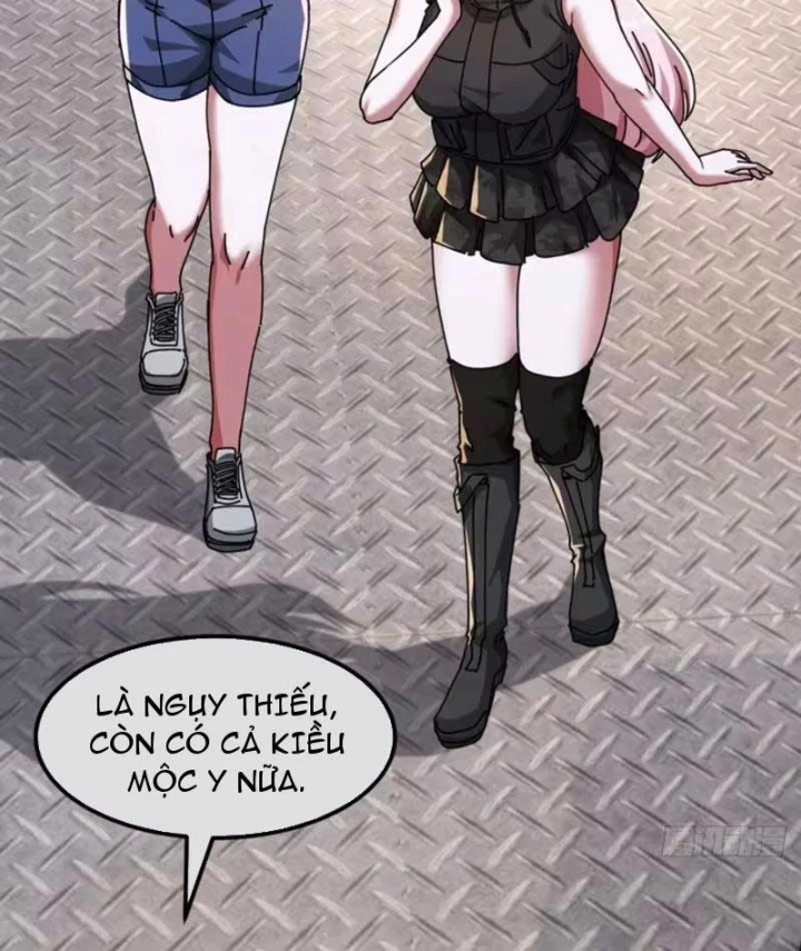 Tiểu Thế Giới Kỳ Nhạc Vô Tận Chapter 29 - 40