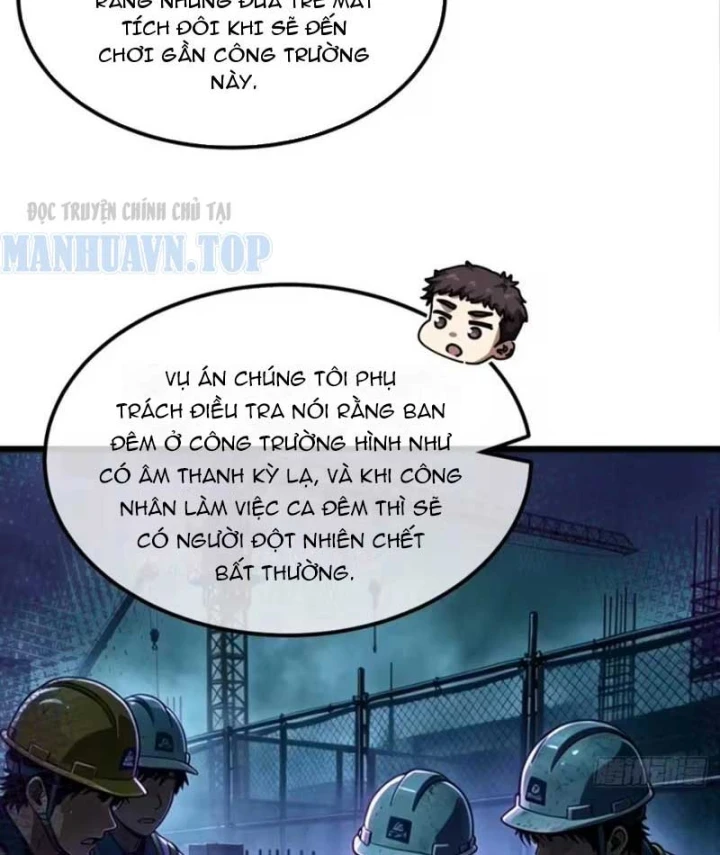 Tiểu Thế Giới Kỳ Nhạc Vô Tận Chapter 29 - 46