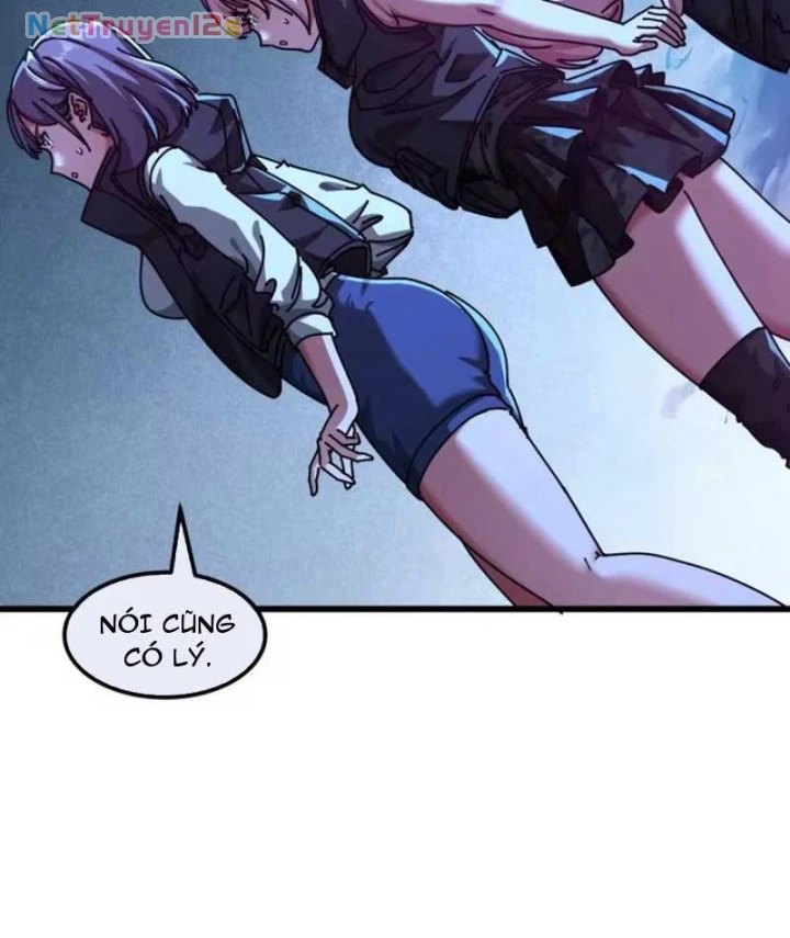 Tiểu Thế Giới Kỳ Nhạc Vô Tận Chapter 29 - 61