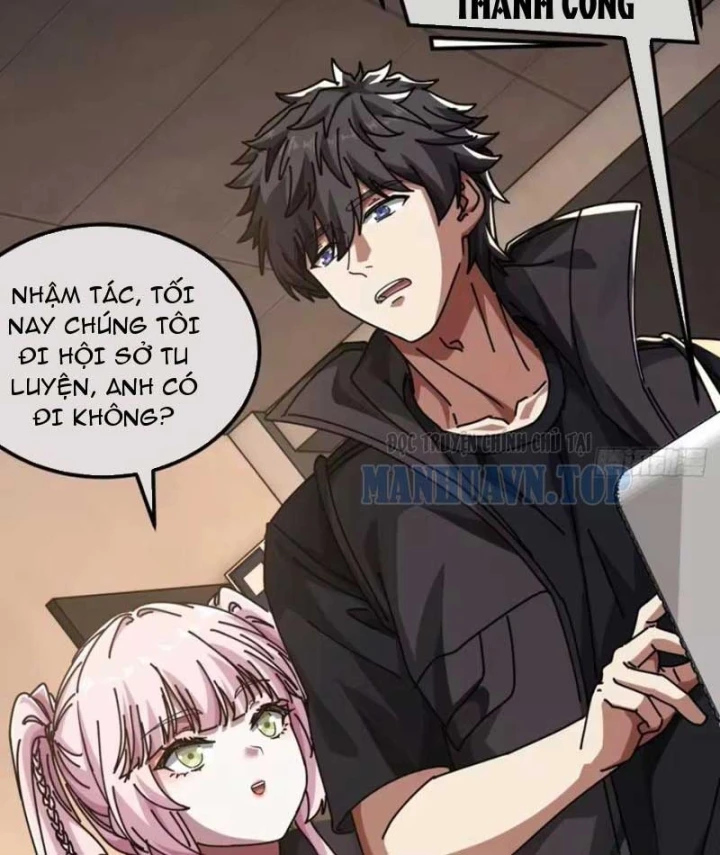 Tiểu Thế Giới Kỳ Nhạc Vô Tận Chapter 29 - 66