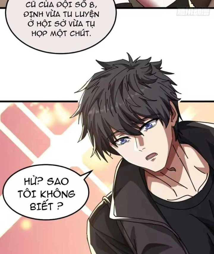 Tiểu Thế Giới Kỳ Nhạc Vô Tận Chapter 29 - 68