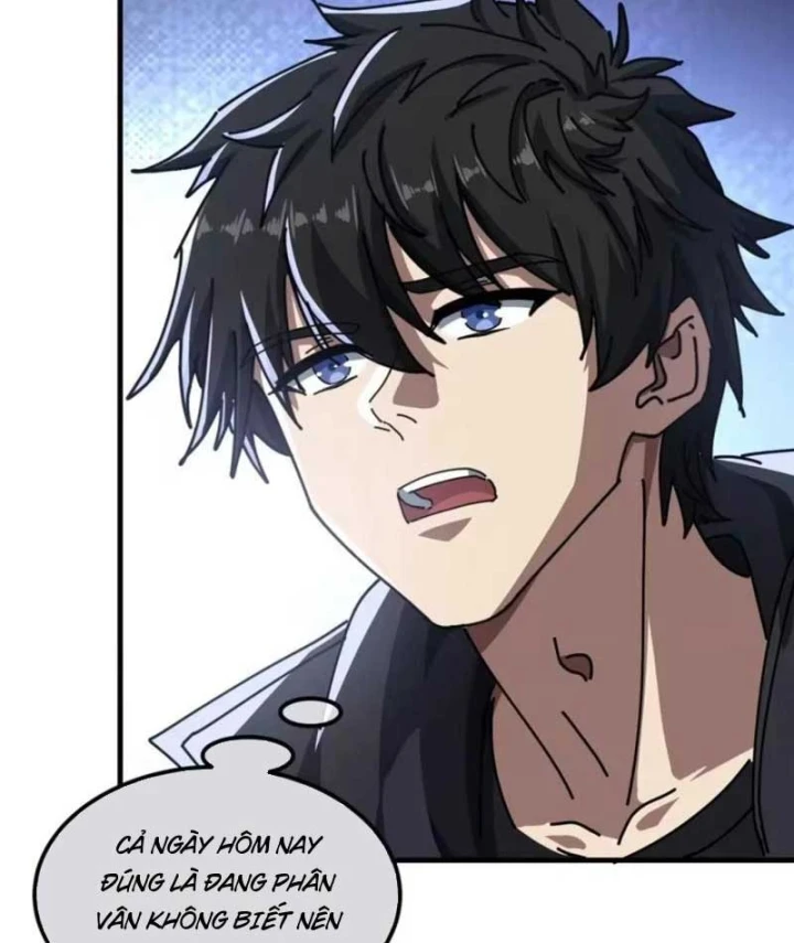 Tiểu Thế Giới Kỳ Nhạc Vô Tận Chapter 29 - 77