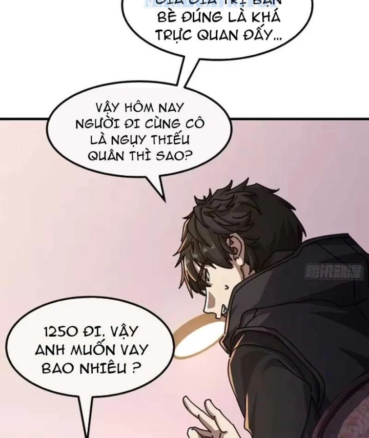Tiểu Thế Giới Kỳ Nhạc Vô Tận Chapter 29 - 83