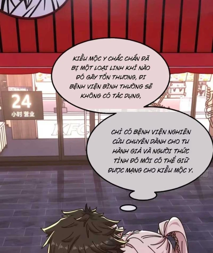 Tiểu Thế Giới Kỳ Nhạc Vô Tận Chapter 29 - 100