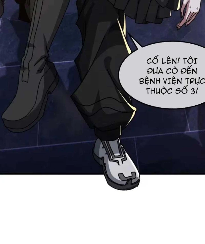 Tiểu Thế Giới Kỳ Nhạc Vô Tận Chapter 29 - 102